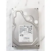 在飛比找蝦皮購物優惠-Toshiba MD04ABA400V 4TB SATA 硬