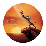 ONEMUSIC♪ 獅子王 THE LION KING 電影原聲帶 [LP]