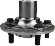Front and rear wheel axle heads Replace# LR023978 LR009816 AUTO-MOHITO 1pack