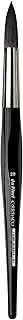 da Vinci Watercolor Series 5598 Casaneo Paint Brush, Round New Wave Synthetics, Size 20