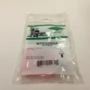 (1) NTE NTE5200A Zener Diode, 10 Watt