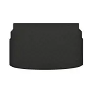 Travall Cargomat Rubber Boot Liner for VW T-Cross 2018- Tailored Lower Boot Mat