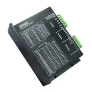 2 Phase 7.8A 1-axis Stepping Motor Driver Leetro replacement