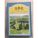 東方出版社 昆蟲記系列 大自然的清道夫 糞金龜昆蟲記