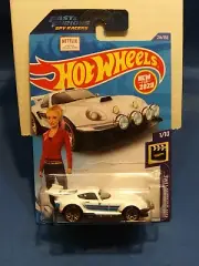 2020 HW Fast & Furious Spy Racers Astano Hotto HW Screen Time Series #1/10