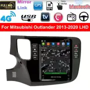9.7" Android 10.1 Stereo Radio Wifi For 2013-2020 Mitsubishi Outlander Head Unit