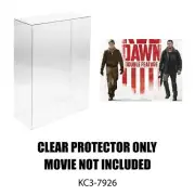 Protector For Red Dawn Double Feature
