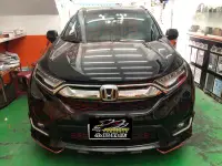 在飛比找Yahoo!奇摩拍賣優惠-(小鳥的店)本田 2017-2020 CR-V5 CRV 5