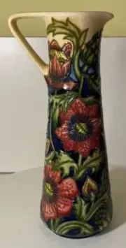 Moorcroft Jug/Carafe- Original