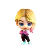 Hot Toys Spider-Man Across the Spider-Verse - Gwen Stacey Cosbaby Figure