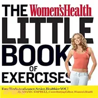 在飛比找三民網路書店優惠-The Women's Health Little Book