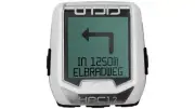 CicloSport Cycle Computer " Hac 1.2+ Wireless, Heart And Cadence Sensor