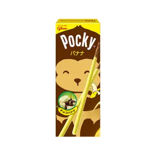 格力高 百奇Pocky 香蕉棒 20g 盒