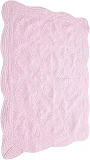 Zunetsutock Kids Blanket - Cotton Baby Shawl To Crib - Foldable Soft Trolley Mat, Portable Breathable Bedspread For Outdoor Kindergarten Travel