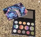 Danessa Myricks Lightwork Volume V - I Am Palette Eye & Face NEW In Box