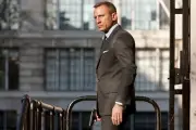 Daniel Craig Clippings Lucky Dip Pack