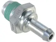 API 91NC67J PCV Valve Fits 2009-2010 Pontiac Vibe 1.8L 4 Cyl SERVICE TECH