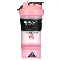 在飛比找iHerb優惠-[iHerb] Blender Bottle ProStak