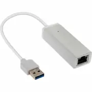 USB 2.0 to Ethernet RJ45 Network LAN Adapter for Windows 7/8/10/Vista/XP AA +USA