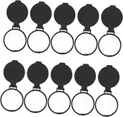 Generic Mini Compact Mirror for Girls 20pcs Bulk Small Mirrors Mini Mirror Bulk for Purse Little Mirror for Classroom Boys and Girls