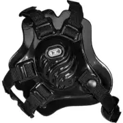 Cliff Keen Tornado Headgear - Black - New in Package