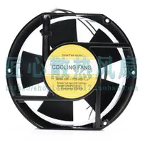 在飛比找ETMall東森購物網優惠-Axial Fan series COOLING FANS 