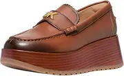 [Michael Kors] Women's Indy Flatform
