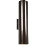 Access Lighting 20035LEDMG-SAT/FST Sandpiper Wall Sconce Satin
