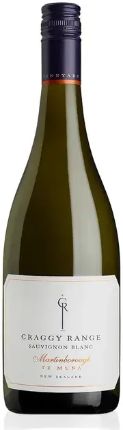 Craggy Range Te Muna Road Sauvignon Blanc 750ml
