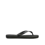 [Balenciaga] Balenciaga Logo Thong Sandals