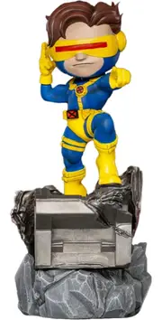 Marvel Comics - Cyclops Minico