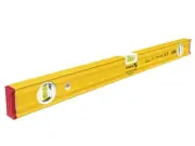 Stabila - 80 AS-2 Spirit Level 3 Vial 19170 60cm