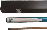 Cronulla Sharks NRL Pool Snooker Billiard Cue and Case Set Holiday Gifts