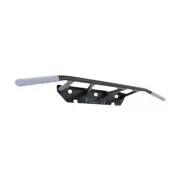 Doorway Pull up Bar Door Horizontal Bar Heavy Duty Wall Mount Door Pull up Bar