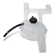 Fit 06-16 Express Savana 2500 3500 Coolant Fluid Overflow Tank Reservoir Bottle