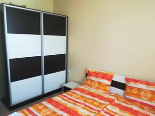 普羅夫迪夫南區的1臥室公寓 - 49平方公尺/1間專用衛浴