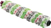 Bissell CrossWave Pet Tangle Free Brush Roll