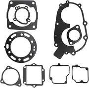 BABCPMPGK Motorcycle Engine Part Complete Cylinder Gaskets Kit Fit for Polaris Scrambler Sport Sportsman Trail Blazer Xplorer 400L 400 2x4 4X4