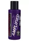 ✨ Manic Panic Violet Night Hair Color 4oz Semi-Permanent Vegan Dark Purple Dye
