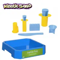 在飛比找樂天市場購物網優惠-瑞典 Kinetic Sand 動力沙 (玩樂沙盤 + 迷你