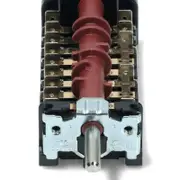 Oven Selector Switch - Multifunction Controller ASTCOOKGE90. Suits Astivita