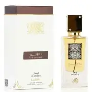 Ana Abiyedh Leather by Lattafa perfume for unisex EDP 2.04 oz New in Box