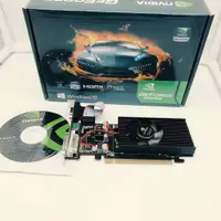 在飛比找蝦皮購物優惠-❥Nvidia GeForce GT210 1GB 64bi