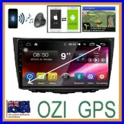 SUZUKI KIZASHI 2010-14 GPS WIRELESS APPLE CARPLAY ANDROID AUTO CAM DVR DAB TPMS