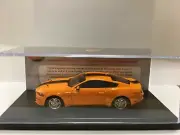 1/43 TRAX TRR99 2018 Ford Mustang – Orange Fury