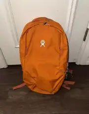 Hydro Flask Down Shift 14 Liter Hydration Pack Backpack Orange