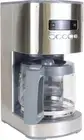 Kenmore 12-Cup Drip Coffee Machine, 1.8L Programmable Coffee Machine with Timer