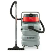 Kerrick Kvac60Pe 90L 3-Motor Shockproof Wet And Dry Vacuum