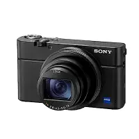 在飛比找Yahoo奇摩購物中心優惠-SONY 數位相機 DSC-RX100M7G(手持握把組)(