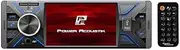 PL‐430HB 4.3-Inch Single-DIN in-Dash DVD Receiver with Bluetooth